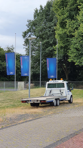 Autohaus Willy Hölter GmbH - Thumbnail