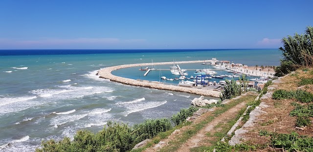 Spiaggia del leone