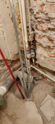 SPECO Mariusz Lesiak