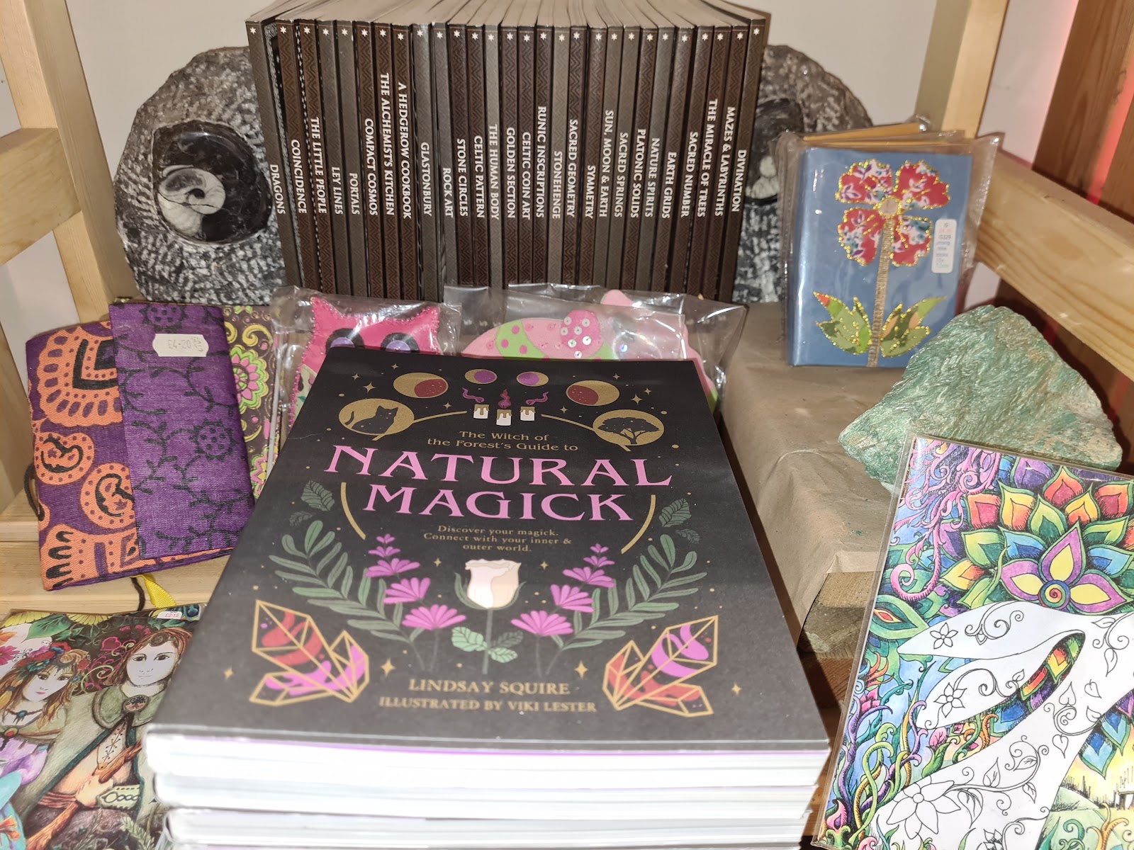 Airy Fairy — photo 4