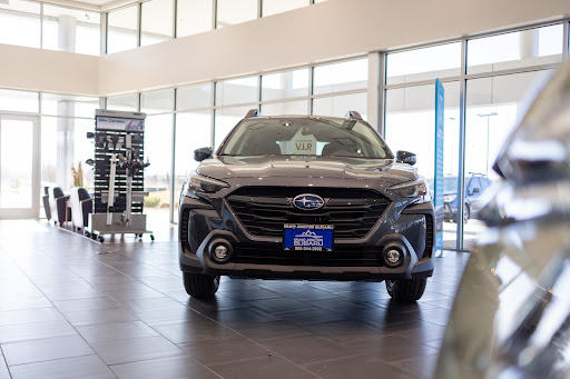 Grand Junction Subaru - Thumbnail