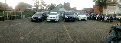 Photos of Unicorn Tosan Perkasa. PT