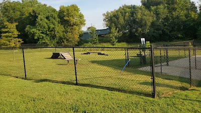 The Railyard Bike Park