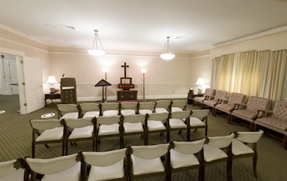 Crapo-Hathaway Funeral Home logo