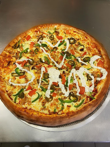 Simo's Pizza: bestel via simospizza.nl - Thumbnail