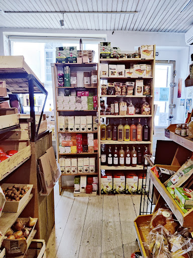 Saveurs du Terroir - Thumbnail