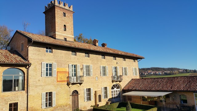 Castello di Razzano