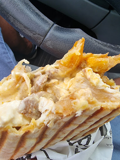 Photo 1 - Durnes Burger Express