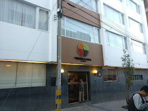 Hotel Tierra Viva Puno Plaza 7