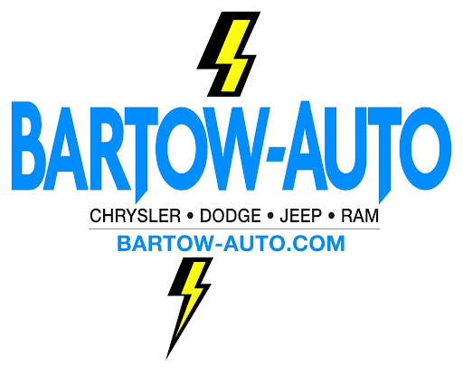 Bartow Auto - Visual