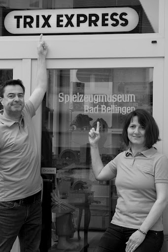 Spielzeugmuseum Bad Bellingen - Thumbnail