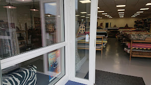 Photo n°9 de créa'tissus à Saint-Gaudens (Mercerie)