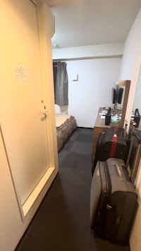 ハカタビジネスホテル