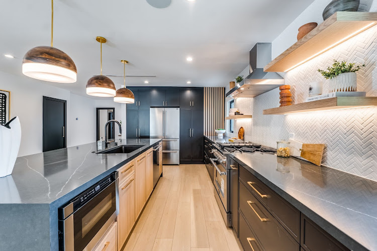 Luxe Haus Renovations