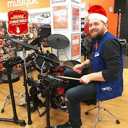 Photo n°10 de Cultura à Villefranche-sur-Saône (Magasin de jeux vidéo)