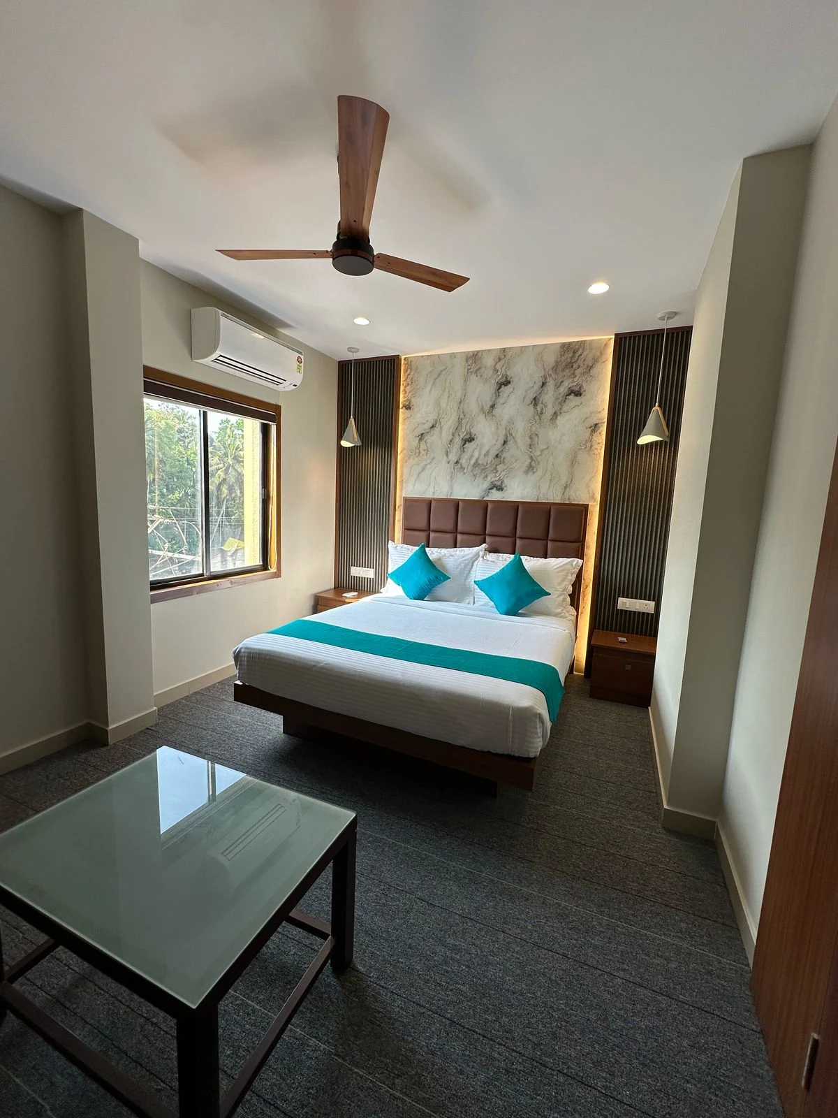 Bloomax Residency