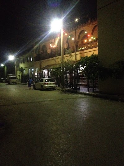 Photos of Abu Bakr Masjid Al siddiq Masjid
