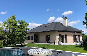 Photo n°5 de BAT'ISOL à Saint-Priest (Entrepreneur spécialisé dans l'isolation)