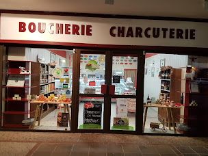 Photo n°1 de Boucherie Bardy Bernard à Réalmont (Boucherie-charcuterie)