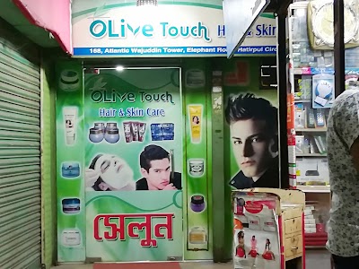 Photos of Olive Touch Modern Salon