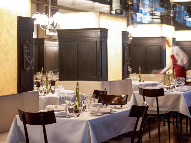 Hotel Sofitel Berlin Gendarmenmarkt