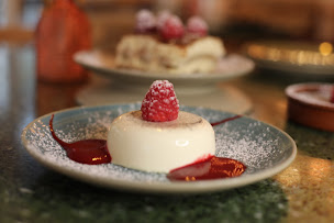 Photo n°20 de La Caspita à Paris (Restaurant)