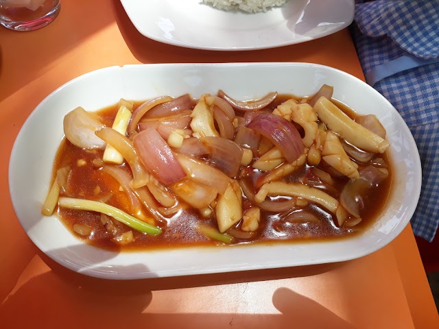 Resto Vietnamien HAO