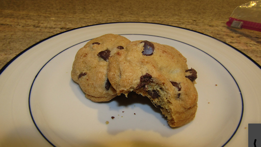 Baked By Julia