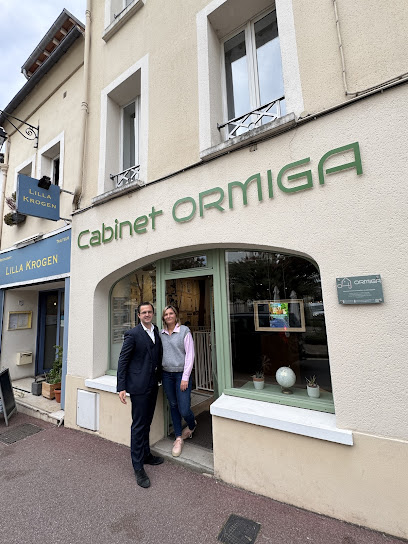 Cabinet ORMIGA