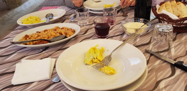 Azienda Agrituristica Villa Enrichetta