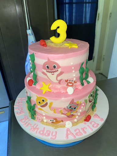 Qdee’s Sweets and Treats - Thumbnail