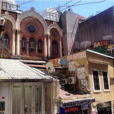 Photos of Balat Ahrida Sinagogu