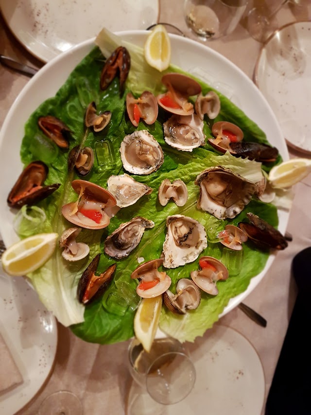 Trattoria L'Opera Termoli