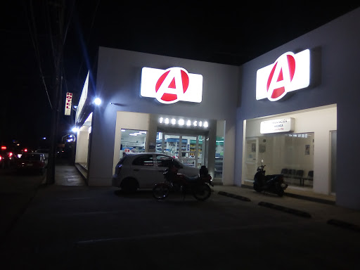 FARMACIAS DEL AHORRO Juan N Alvarez - Thumbnail