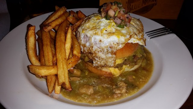 The Fainting Goat