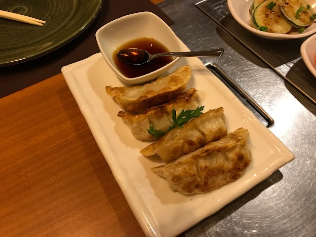 Hanin Coreano Restaurant