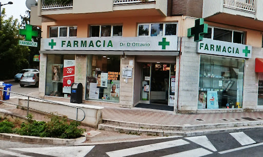 Farmacia D'Ottavio