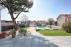 Photo n°28 de La Maison Des Travaux à La Rochelle (Maçon)