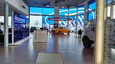 Peoples Ford Edinburgh edinburgh