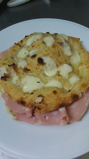 Pizzeria Giasai - Thumbnail