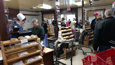 Photos of Ashery Country Store