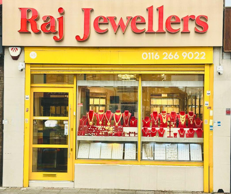 Raj Jewellers photo 2