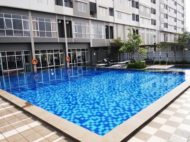 Valore Hotel Cimahi