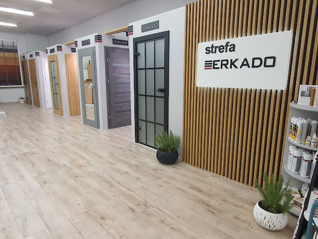 Ama - Dostawca okien