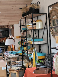 Photo n°9 de ANCOLIE à La Tremblade (Magasin d'ameublement et de décoration)