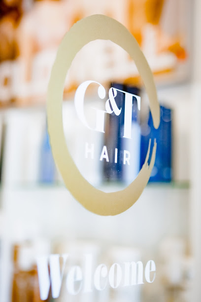 G&T Hairdressing Mission Bay
