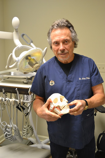 Dr. Mike Pilar, TMJ Specialist - Thumbnail