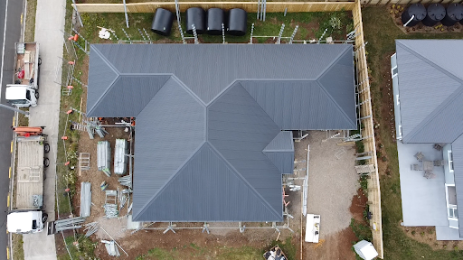 RS Roofing Ltd Gallery - New Zealand
