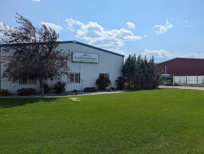 Photo of Bloom Weed Dispensary Helena NV