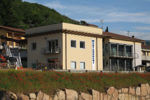 Zantedeschi Edilizia - Ceramiche - Arredobagno - Thumbnail